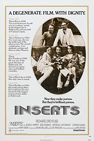 Inserts (1975) 