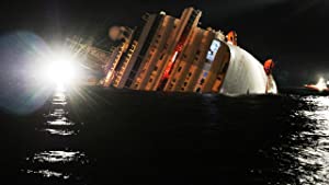 Inside Costa Concordia: Voices of Disaster (2012)