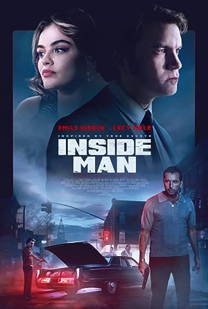 Inside Man (2023) 