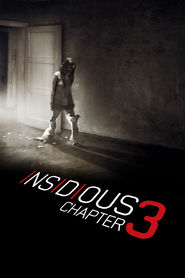 Insidious: Chapter 3 (2015)