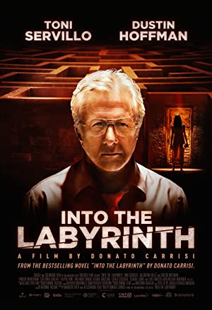 Into the Labyrinth (2019)