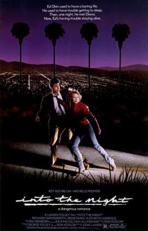 Into the Night (1985)