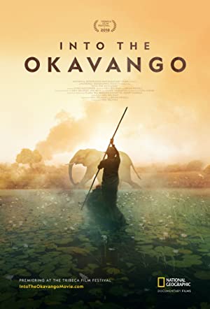 Into the Okavango (2018)