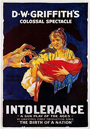 Intolerance (1916) 