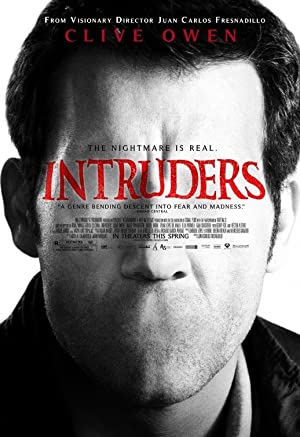 Intruders (2011) 