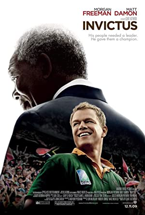 Invictus (2009) 