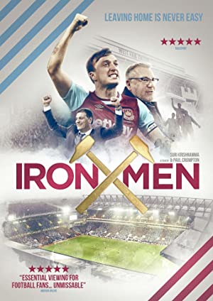 Iron Men (2017) 