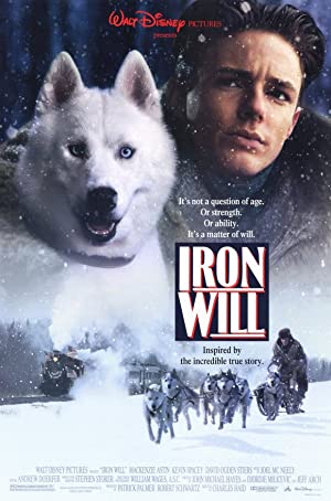 Iron Will (1994)