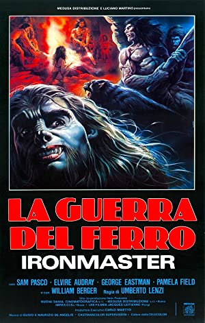 Ironmaster (1983)