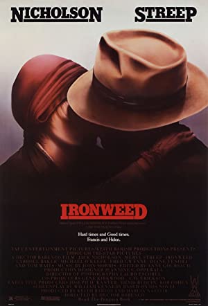 Ironweed (1987)