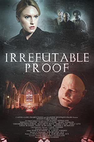  Irrefutable Proof (2015) 