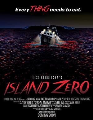 Island Zero (2018) 