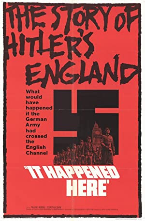 It Happened Here (1964) 