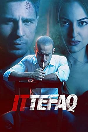 Ittefaq (2017) 