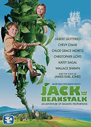 Jack and the Beanstalk (2009) 