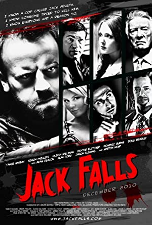 Jack Falls (2011) 