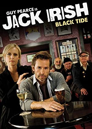 Jack Irish: Black Tide (2012) 