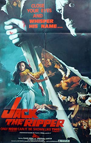 Jack the Ripper (1988)