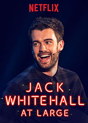 Jack Whitehall: At Large (2017)