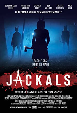 Jackals (2017) 