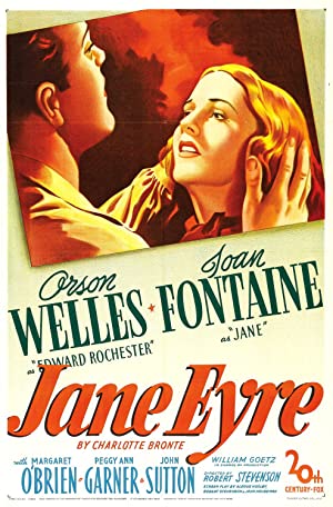 Jane Eyre (1996) 