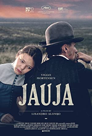 Jauja (2014) 