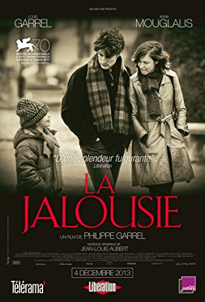 Jealousy (2013) 