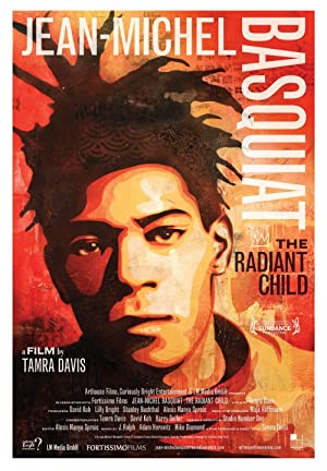 Jean-Michel Basquiat: The Radiant Child (2010)