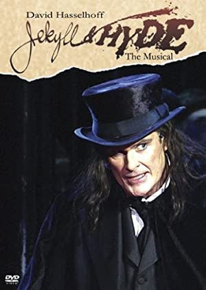 Jekyll & Hyde: The Musical (2001) 