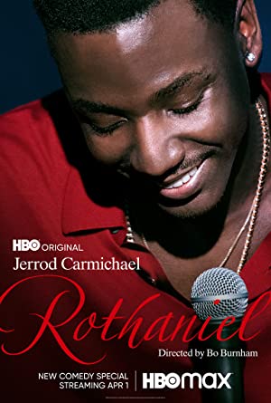 Jerrod Carmichael: Rothaniel (2022)