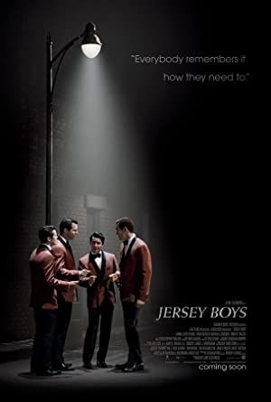 Jersey Boys (2014) 