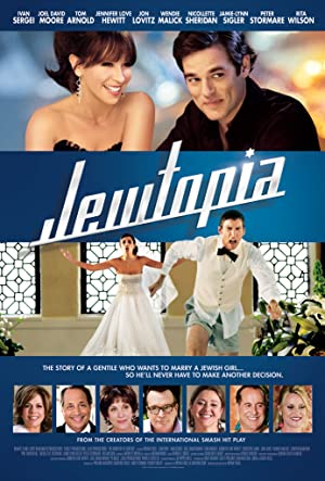 Jewtopia (2012) 