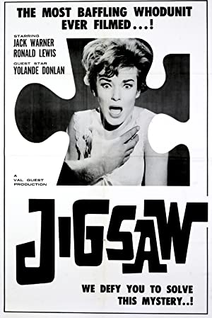 Jigsaw (1962)