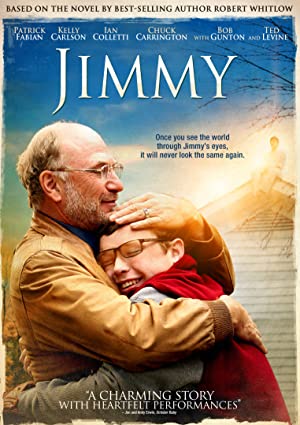 Jimmy (2013)