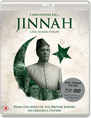 Jinnah (1998) 