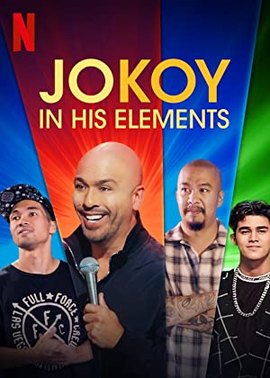 Jo Koy: In His Elements (2020) 