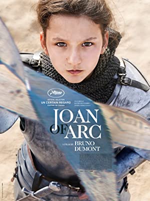 Joan of Arc (2019)