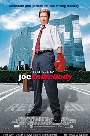 Joe Somebody (2001) 