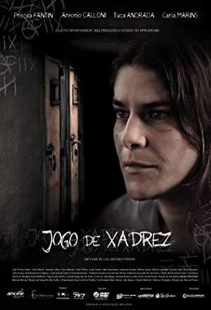 Jogo de Xadrez (2014) 