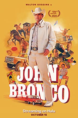 John Bronco (2020) 