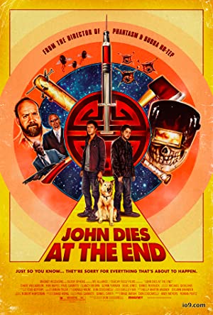 John Dies at the End (2012) 