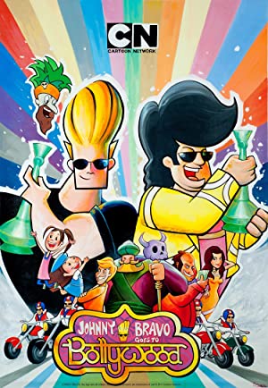 Johnny Bravo Goes to Bollywood (2011)