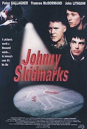 Johnny Skidmarks (1998) 