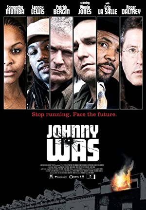  Johnny Was (2006)