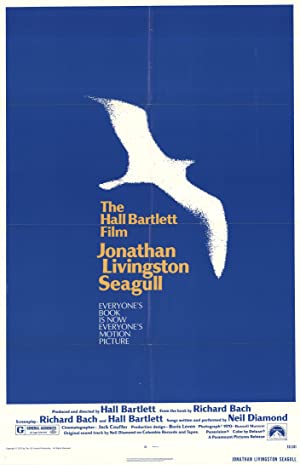 Jonathan Livingston Seagull (1973) 