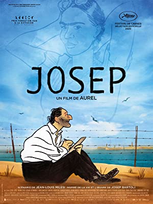 Josep (2020)