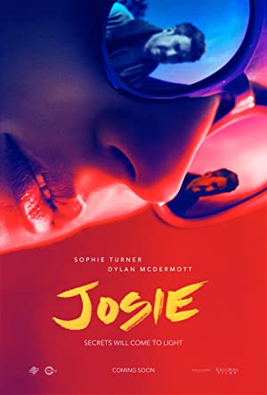 Josie (2018) 