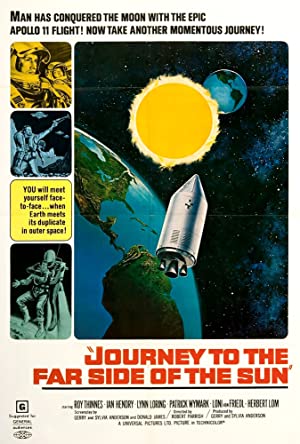 Journey to the Far Side of the Sun (1969) 