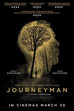 Journeyman (2017)