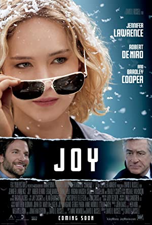 Joy (2018) 